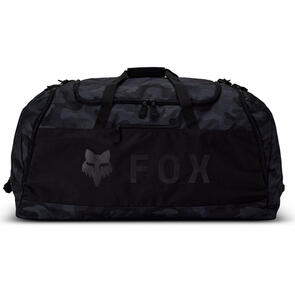 FOX RACING 2025 PODIUM 180 BAG - BLACK CAMO