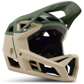 FOX RACING 2025 PROFRAME CLYZO HELMET MIPS CE [CREAM]