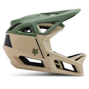 FOX RACING PROFRAME CLYZO HELMET MIPS CE [CREAM]
