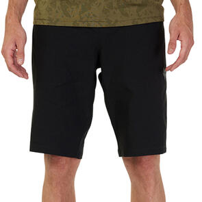 FOX RACING 2025 RANGER LITE SHORTS [BLACK]