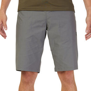 FOX RACING 2025 RANGER LITE SHORTS [PEWTER]