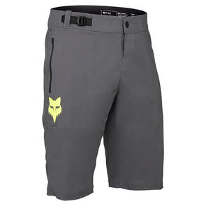 FOX RACING 2025 RANGER SHORTS RACE [DARK SHADOW]