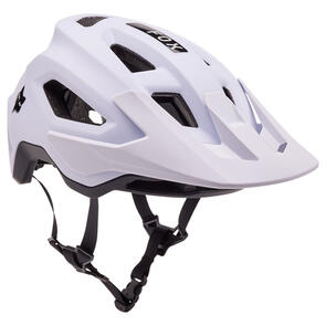 FOX RACING 2025 SPEEDFRAME HELMET MIPS CE [WHITE]