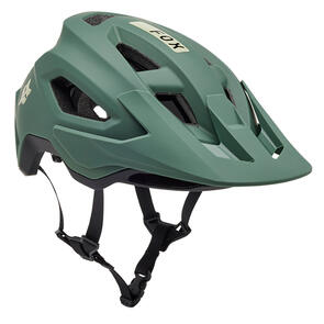 FOX RACING 2025 SPEEDFRAME HELMET MIPS CE [HUNTER GREEN]