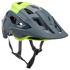 FOX RACING 2025 SPEEDFRAME PRO KLIF HELMET MIPS CE [FLO YELLOW]