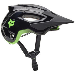 FOX RACING SPEEDFRAME PRO HELMET MIPS 50 YR CE [BLACK]