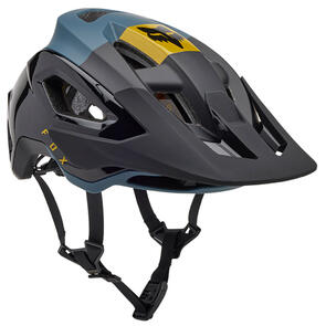 FOX RACING 2025 SPEEDFRAME PRO KLIF HELMET MIPS CE [DARK VINTAGE]