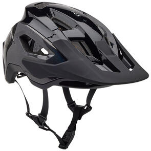 FOX RACING 2025 SPEEDFRAME PRO HELMET LUNAR MIPS CE [BLACK]