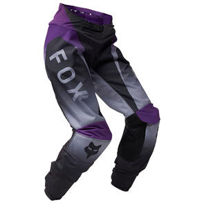 FOX RACING MOTO 2025 WOMENS 180 LEAN PANT [DRK PUR]