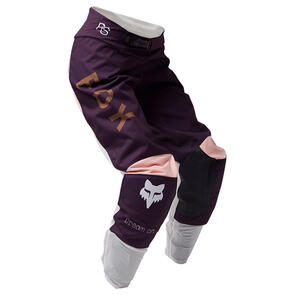 FOX RACING MOTO 2025 WOMENS 180 RACE SPEC PANT [DRK PUR]