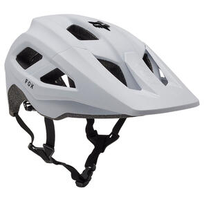 FOX RACING YOUTH MAINFRAME HELMET MIPS CE [WHITE]