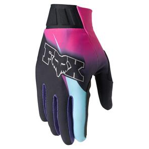 FOX RACING 2027 FLEXAIR GLOVE TAHNÉE SEAGRAVE TS57 SE PINK