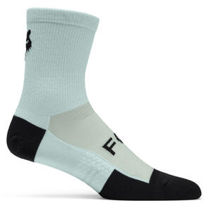FOX RACING 2026 MTB 6" FLEXAIR MERINO SOCK FROST