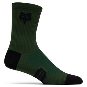 FOX RACING 2026 MTB 6" RANGER SOCK IVY
