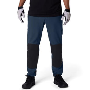 FOX RACING 2026 MTB DEFEND PANT GALAXY BLUE