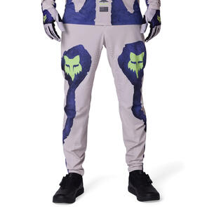 FOX RACING 2026 MTB FLEXAIR PANT AWARENESS LE CHALK