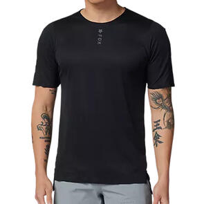 FOX RACING 2026 MTB FLEXAIR PRO SS JERSEY BLACK