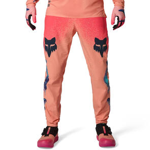FOX RACING 2026 MTB FLEXAIR PANT VISION LE PEACH