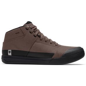 FOX RACING 2026 MTB FOX UNION CANVAS MID SHOES PURPLE DUSK