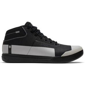 FOX RACING 2026 MTB FOX UNION CANVAS MID PARK SE SHOES BLACK
