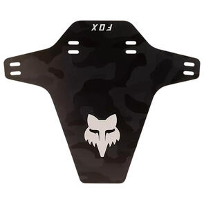 FOX RACING 2026 MTB MUD GUARD BLACK CAMO