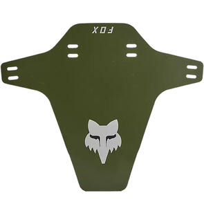 FOX RACING 2026 MTB MUD GUARD OLIVE GREEN