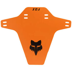 FOX RACING 2026 MTB MUD GUARD ORANGE