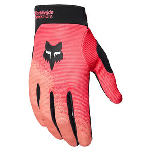 FOX RACING 2026 MTB RANGER GLOVE BLEND NEON PINK