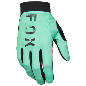 FOX RACING 2026 MTB RANGER GLOVE KAIROS TURQUIOSE