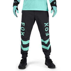 FOX RACING 2026 MTB RANGER PANT KAIROS TURQUIOSE