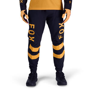 FOX RACING 2026 MTB RANGER PANT KAIROS TANGERINE
