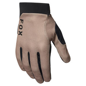 FOX RACING 2026 MTB RANGER GLOVE GEL NUT