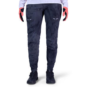 FOX RACING 2026 MTB WOMENS RANGER PANT LUNAR SE BLACK