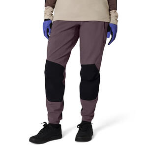 FOX RACING 2026 MTB WOMENS DEFEND PANT PARK SE PURLE DUSK