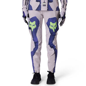FOX RACING 2026 MTB WOMENS FLEXAIR PANT AWARENESS LE CHALK