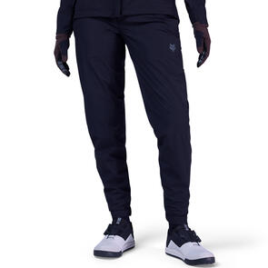 FOX RACING 2026 MTB WOMENS RANGER WATER PANT BLACK