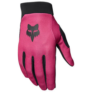 FOX RACING 2026 MTB YOUTH RANGER GLOVE BERRY