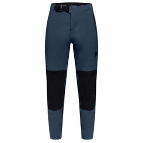 FOX RACING 2026 MTB YOUTH DEFEND PANT GALAXY BLUE