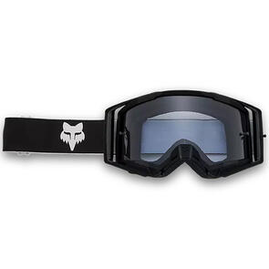 FOX RACING MOTO 2026 MX AIRSPACE CORE GOGGLES BLACK