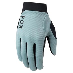 FOX RACING 2027 RANGER GLOVE GEL ARCTIC BLUE