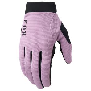 FOX RACING 2027 RANGER GLOVE GEL LAVANDER DRIFT