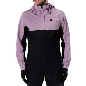 FOX RACING 2027 RANGER 2.5 LAYER WATER JACKET LAVANDER DRIFT
