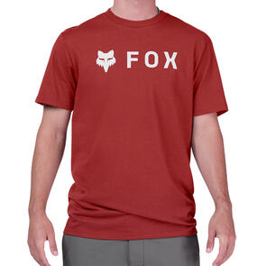 FOX RACING ABSOLUTE SS PREMIUM TEE RUS