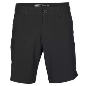 FOX RACING FOX LIFESTYLE ESSEX TECH STRETCH-BLACK