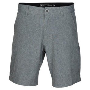 FOX RACING ESSEX TECH STRETCH HEATHER GRAPH