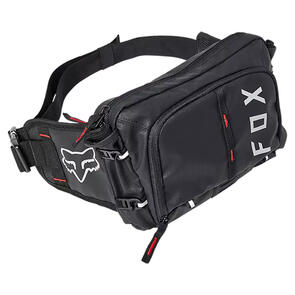 FOX RACING 2026 MTB HIP PACK BLACK