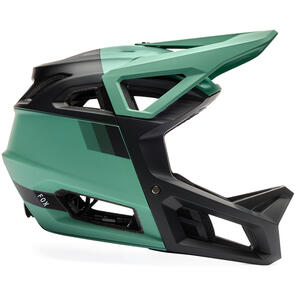 FOX RACING 2026 MTB PROFRAME RS HELMET SOL CE PINE