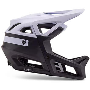 FOX RACING 2026 MTB PROFRAME RS TAUNT HELMET CE WHITE