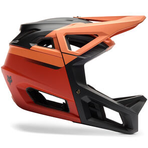 FOX RACING 2026 MTB PROFRAME HELMET RIZER CE CORAL