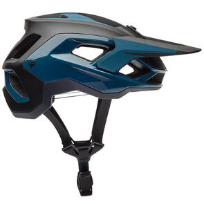 FOX RACING 2026 MTB SPEEDFRAME PRO HELMET DEFY CE- WILIGHT